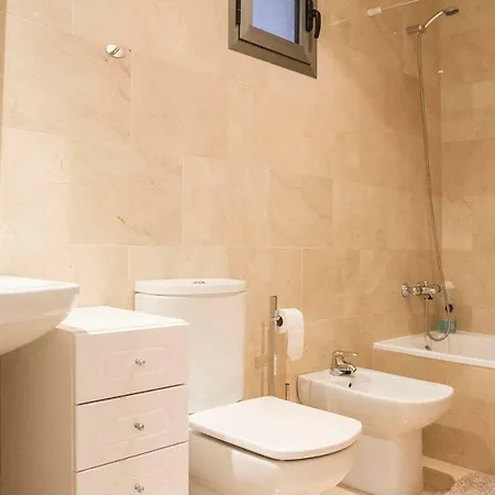 Apartment Centro Salamanca