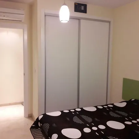 Centro Salamanca Benidorm