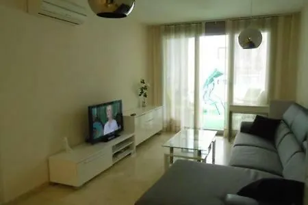 Centro Salamanca Benidorm