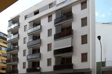 Centro Salamanca Benidorm