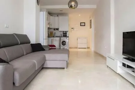 Apartment Centro Salamanca