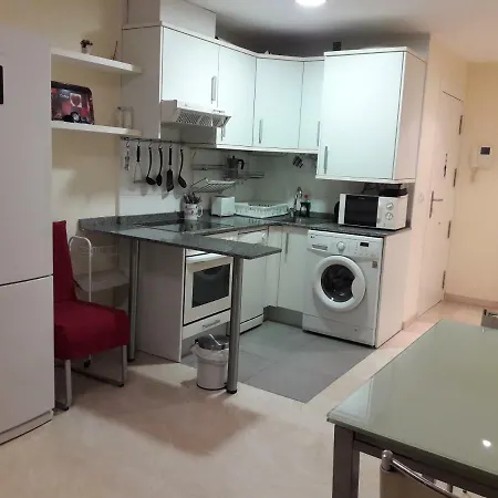Apartment Centro Salamanca