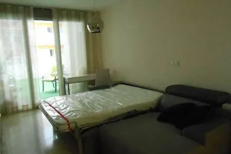 Apartment Centro Salamanca