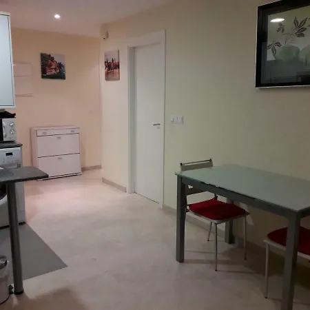Apartment Centro Salamanca Benidorm